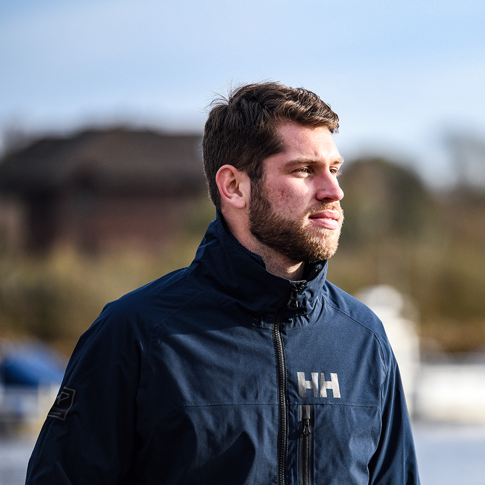 Helly Hansen HP Racing Sailing Jacket