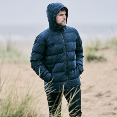 Musto Marina Quilted Jacket 2.0 - Navy