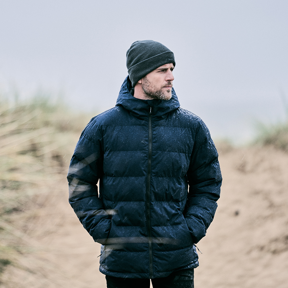 Musto Marina Quilted Jacket 2.0 - Navy