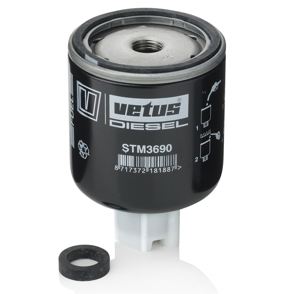 Vetus Fule Filter STM3690 - Image