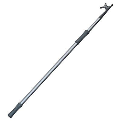 Waveline Telescopic Boat Hook - Image