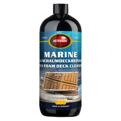 Autosol Foam Deck Cleaner 1L - Image