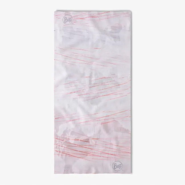 Buff Original EcoStretch Arrowys White - Image