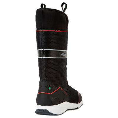 Dubarry Hobart Boot Black - Image