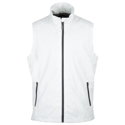 Gill Crew Sport Lite Gilet - Silver