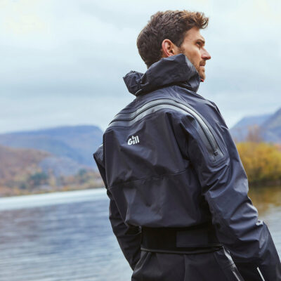 Gill Verso Drysuit - Image