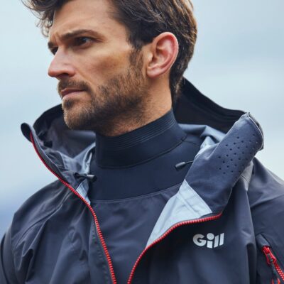 Gill Verso Drysuit - Image