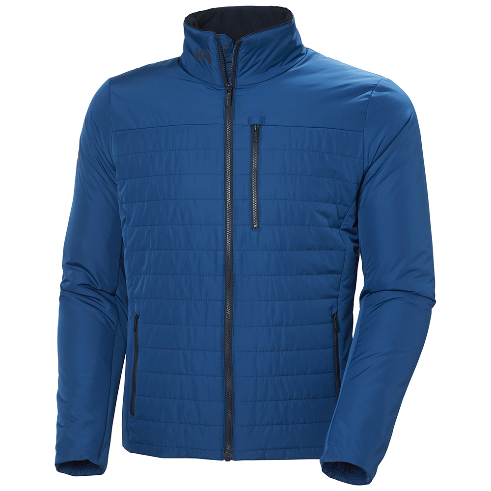 Helly Hansen Crew Insulator Jacket