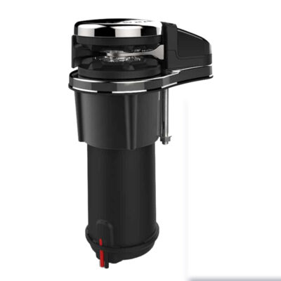 Lewmar VX1L 800 Vertical Windlass 6/7mm + Remote - Image