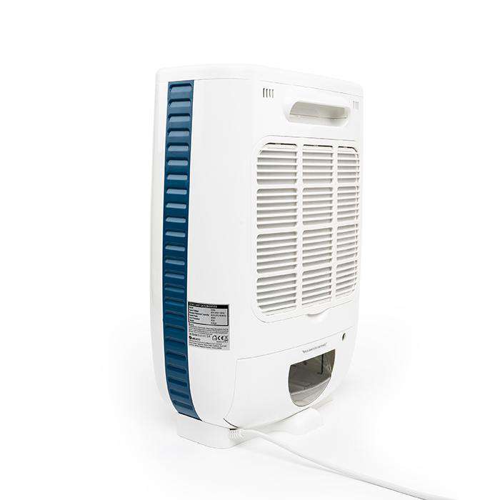 Meaco DD8L Junior Dehumidifier - Image