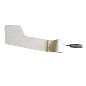 Nasa Wind Vane Assembly - Image