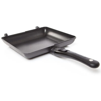 RidgeMonkey Connect Combi and Steamer Set - Image