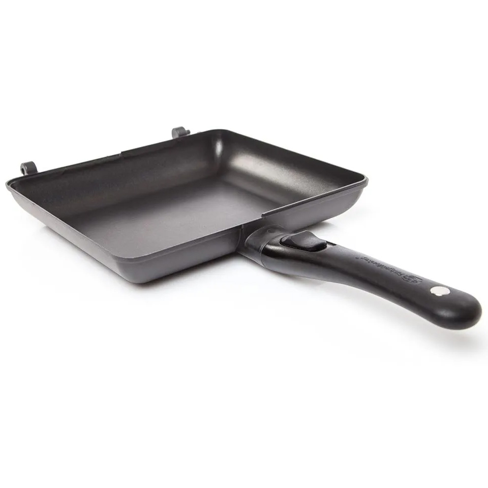 RidgeMonkey Connect Combi and Steamer Set - Image
