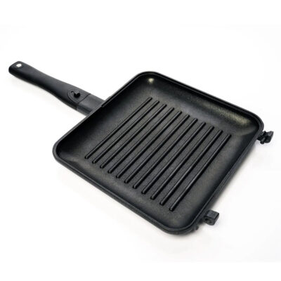 RidgeMonkey Connect Multi Purpose Pan & Griddle Set - Image