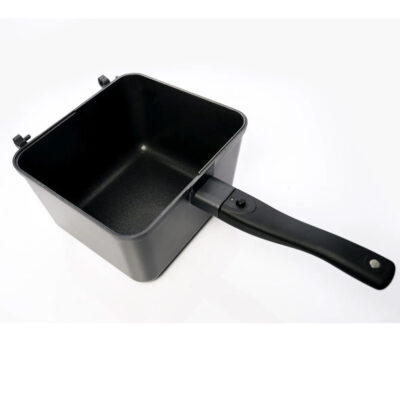 RidgeMonkey Connect Multi Purpose Pan & Griddle Set - Image