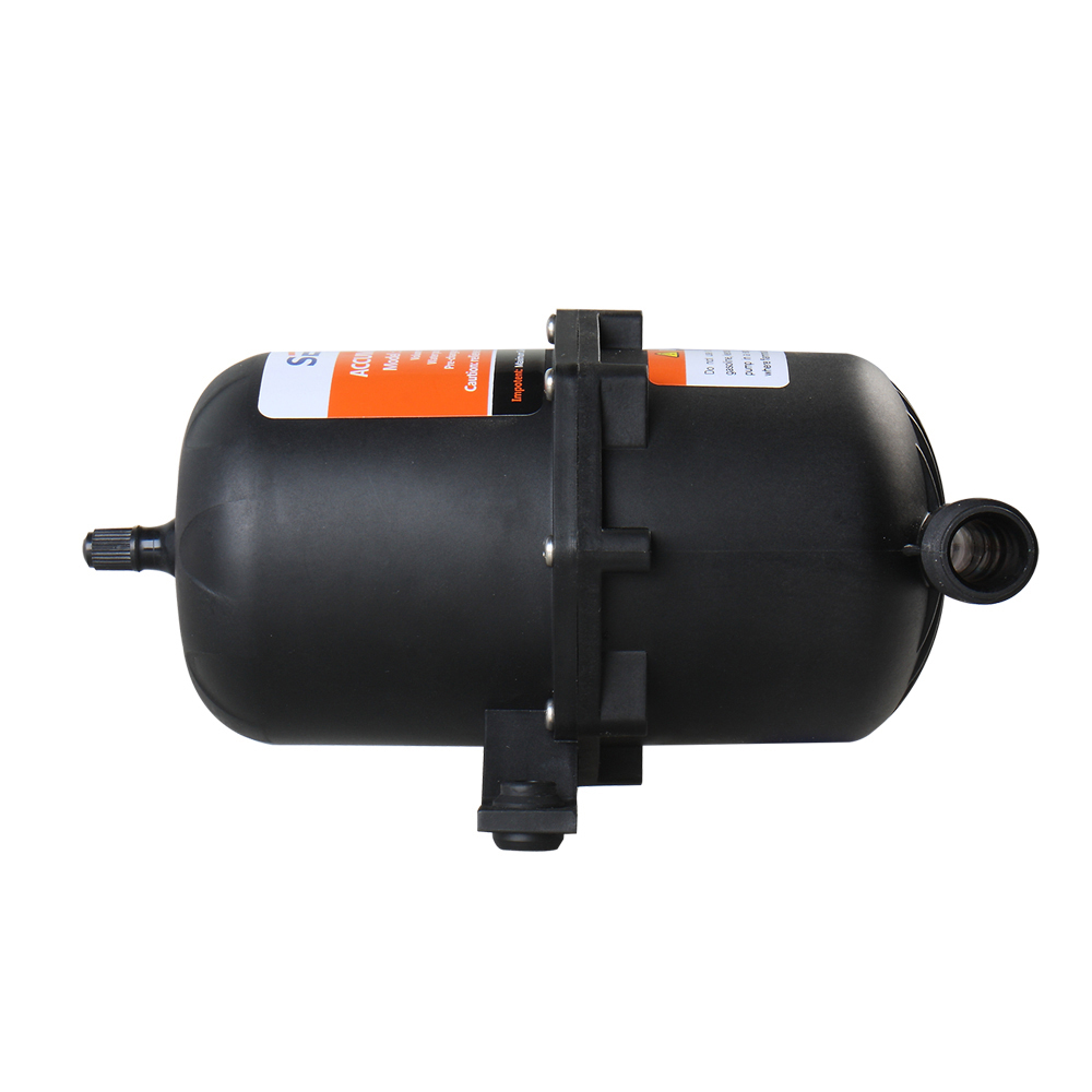 Seaflo Accumlator Tank - Image