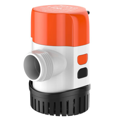 Seaflo Bilge Pump Non Auto - Image