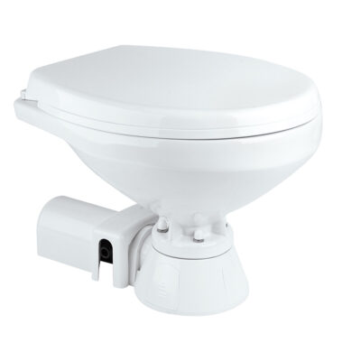 Seaflo Electric Toilet 12V - Image