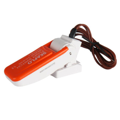 Seaflo Float Switch 20Amps - Image