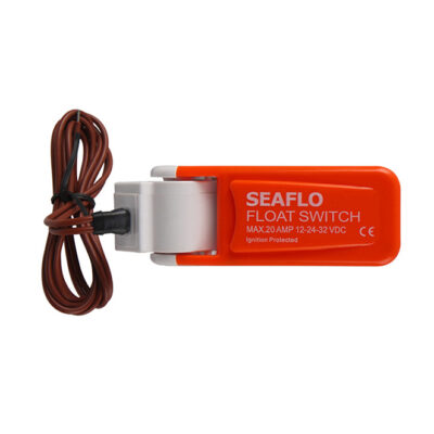 Seaflo Float Switch 20Amps - Image