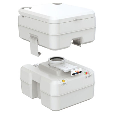 Seaflo Portable Toilet - Image