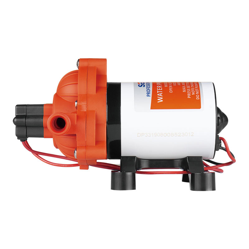 Seaflo Pressure Pump 45psi Shut-Off 12V - Image