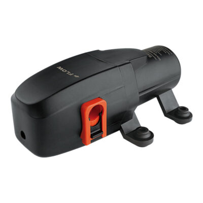 Seaflo Pressure Pump 40psi Shut-Off 12V - Image