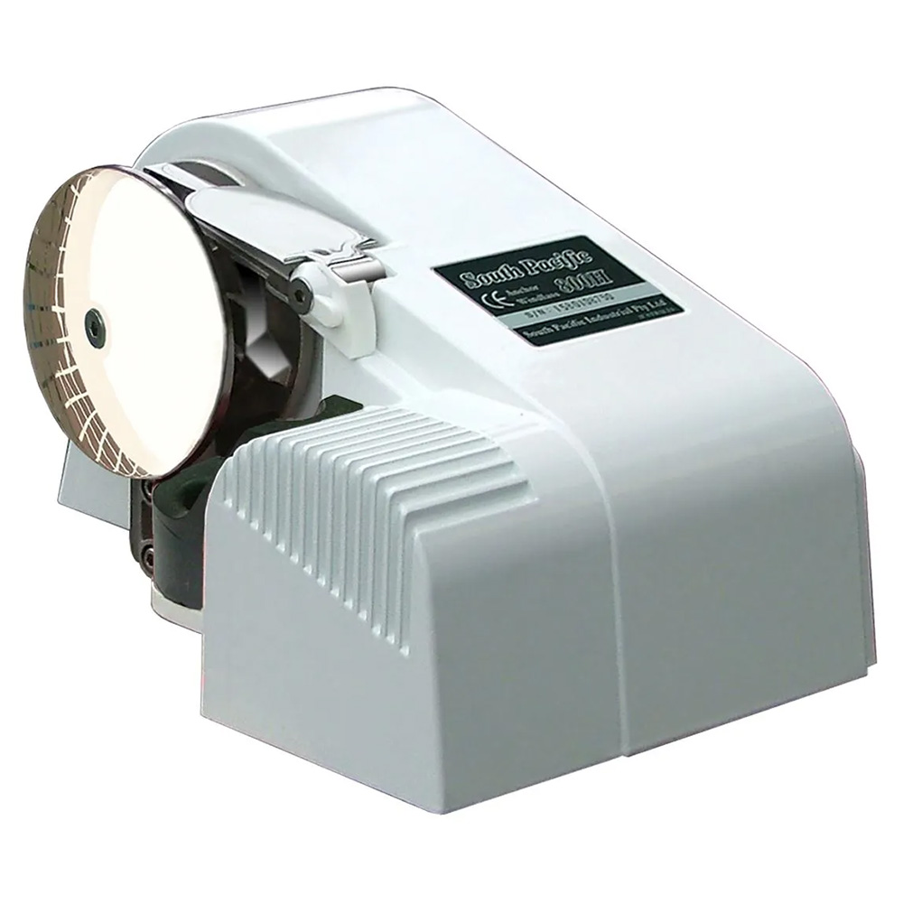 South Pacific Horizontal 8mm - 1100W Windlass - Image