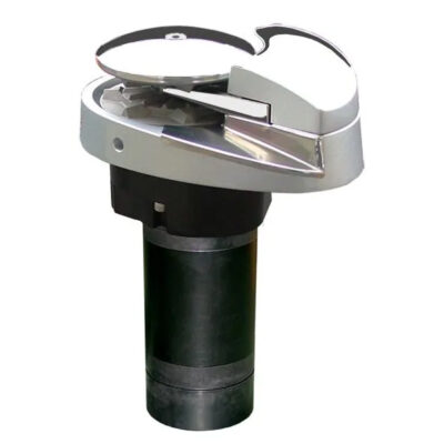 South Pacific S/S 8mm - 1000w Vertical Windlass - Image