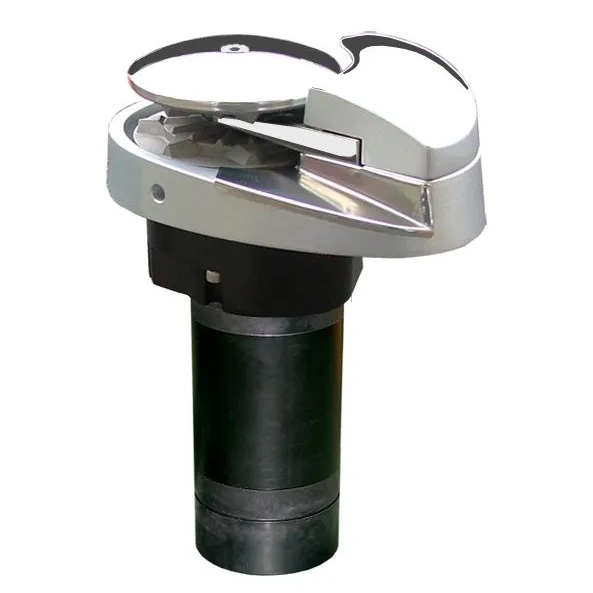 South Pacific S/S 8mm - 1000w Vertical Windlass - Image