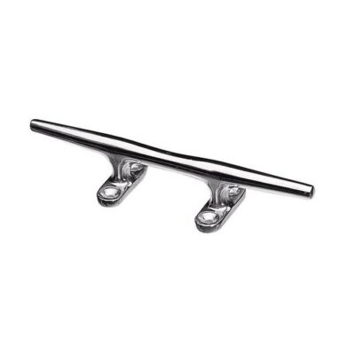 Waveline Low Profile Cleat S/Steel - Image