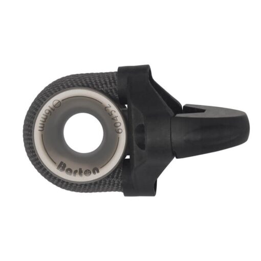 Barton Marine - Blocks, Winches and other Deck Hardware