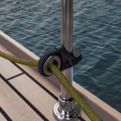 Barton Stanchion Bullseye Dyneema - Image