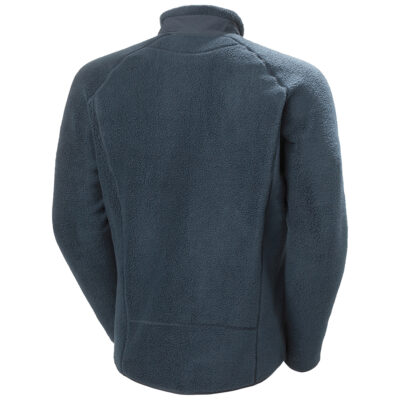 Helly Hansen Panorama Pile Block Jacket - Navy