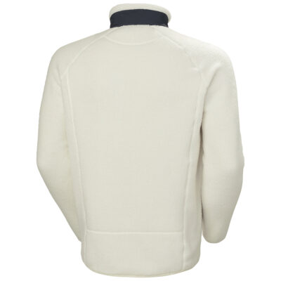 Helly Hansen Panorama Pile Block Jacket - Snow