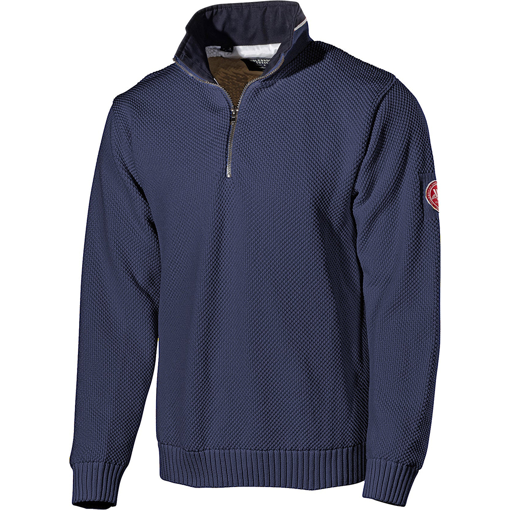 Holebrook Classic Windproof Sweater - Night Shadow - Special Offer