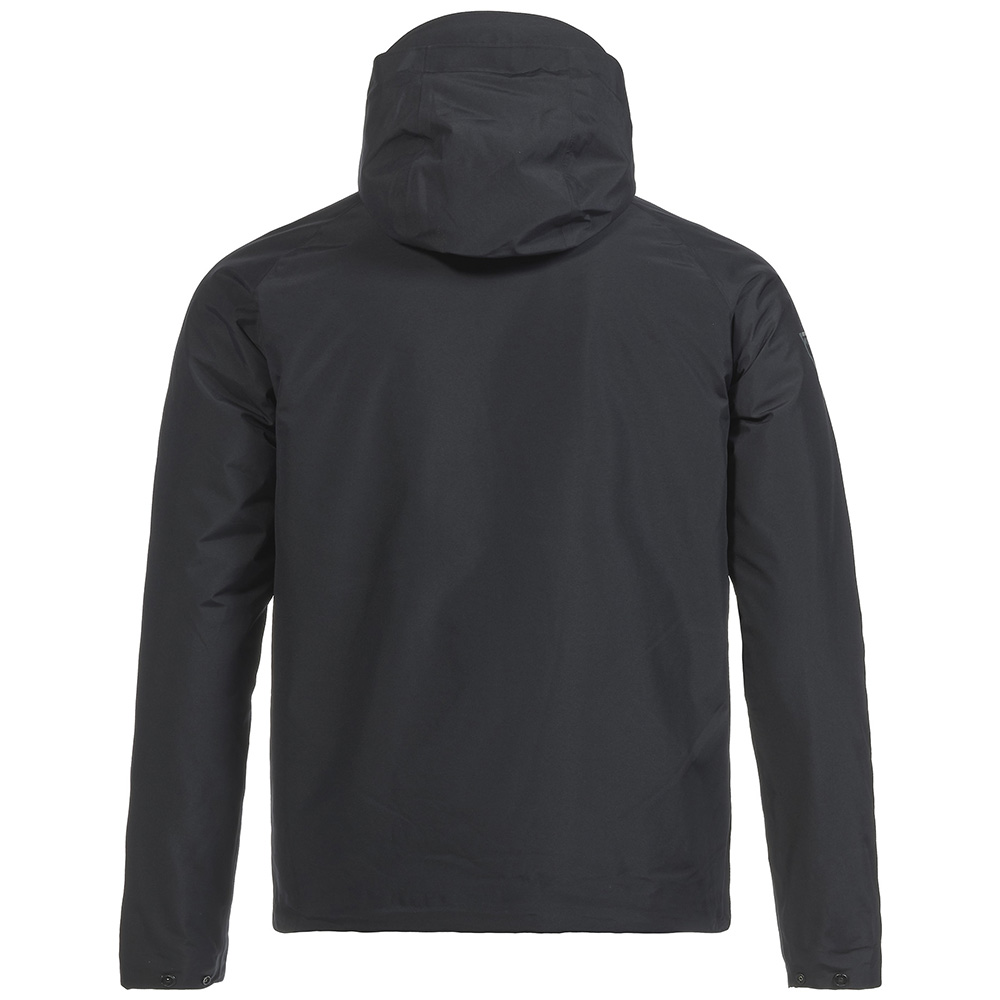Musto Evolution Gore-Tex Primaloft Shore Jacket - Black
