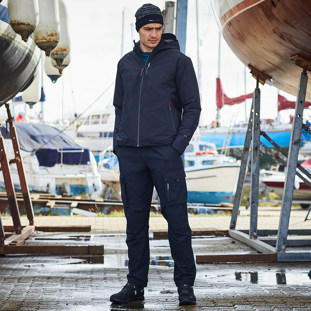 Musto Evolution Gore-Tex Primaloft Shore Jacket