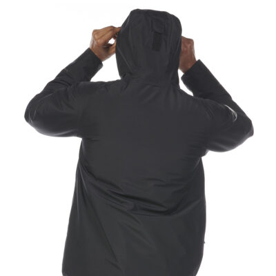 Musto Evolution Gore-Tex Primaloft Shore Jacket - Black