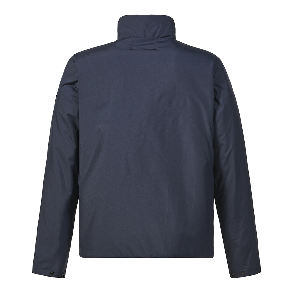 Musto Men's Marina Pertex Primaloft Insulated Jacket - Navy