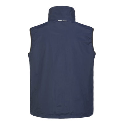 Musto Men's Snug Vest 2.0 - Navy / Cinder