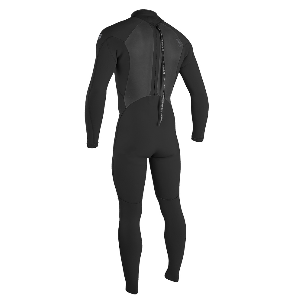 O'Neill Mens Epic 5mm Full Wetsuit with Back Zip - Marine Super Store