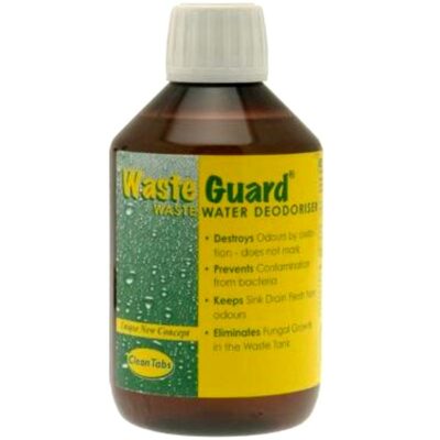 Wasteguard 300ml - Image