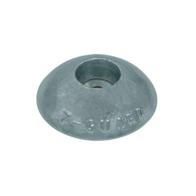 Z-Guard Aluminium Hull Anode AG58Kit - Image