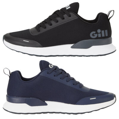 Gill Savona Trainer - Image