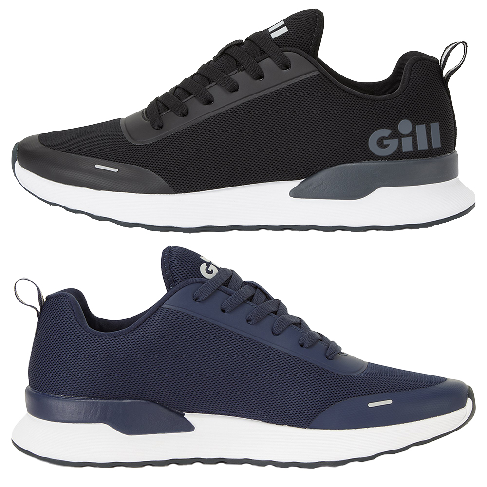 Gill Savona Trainer - Image