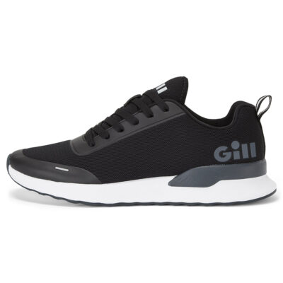 Gill Savona Trainer - Black
