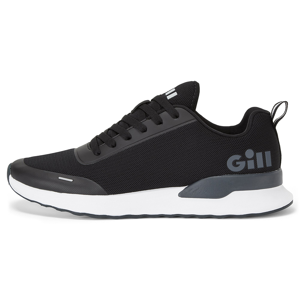 Gill Savona Trainer - Black