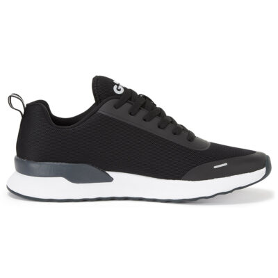 Gill Savona Trainer - Black