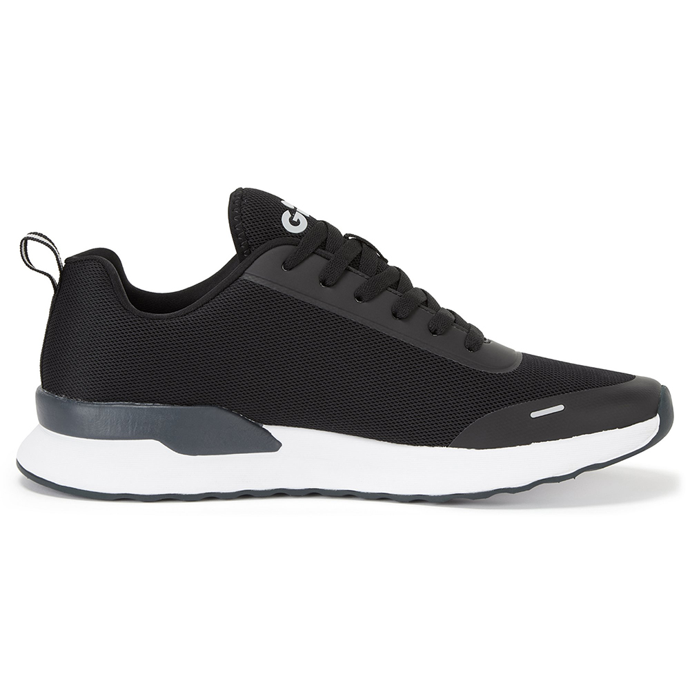 Gill Savona Trainer - Black